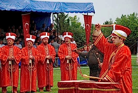 Evden Gelin Çıkartma Mehter Takımı Kiralama 