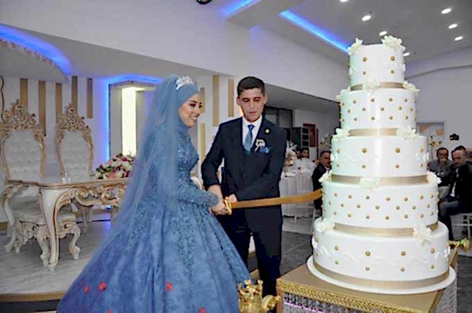 Nişan Organizasyonu