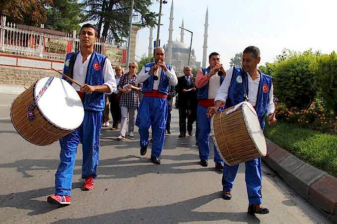 DAVUL ZURNA EKİBİ KİRALAMA
