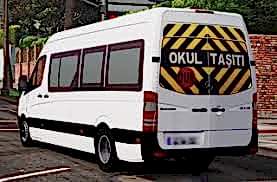 Servis Aracı Kiralama
