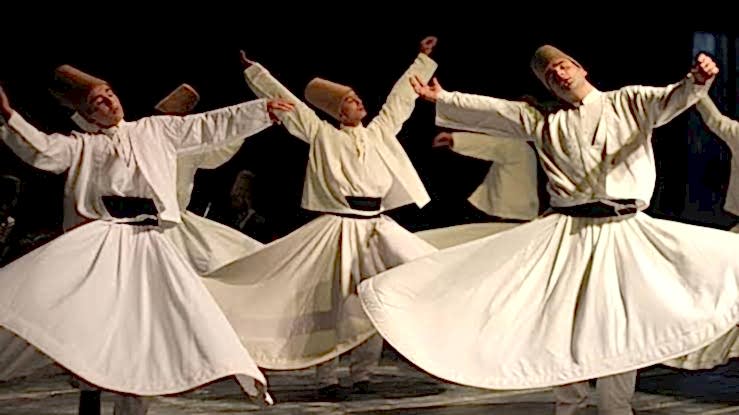Semazen Kiralama Organizasyonu Fiyatları