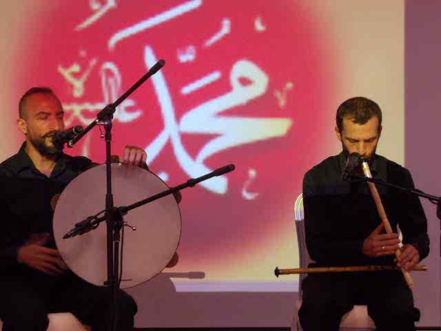 İlahi Grubu