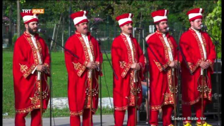 Mehter Takımı