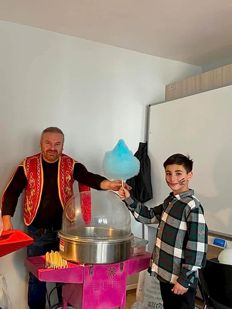 SAHİH ORGANİZASYON TÜRKİYENİN HER İLİNDE