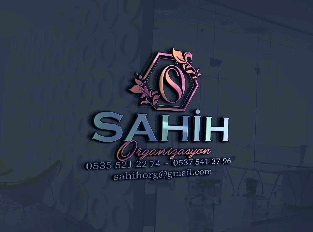 Sahih organizasyon 